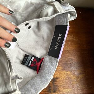 Gerry Cream Marble Snow Pants Ski Snowboard